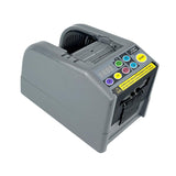 Automatic Dispenser with Electric Cutting for Masking Process Tape.