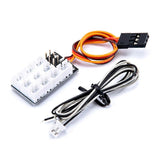 Light System PH2.0 Expansion Module for -03 RC Crawler(A)