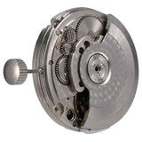 Seagull ST2557 3 Pin Half GMT Automatic Mechanical 2557 Movement H9 Seconds Position Watch Accessories