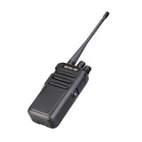 RT43 walkie talkie, dual-purpose digital and analog, anti skewing, encryption, 5W, hotel, KTV, property, catering