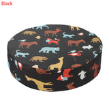Baby Booster Seat Dismountable Adjustable Washable Toddler Dining Chair Pads Kid Infant Travel Seat Booster Cushion