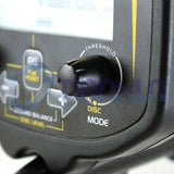 LCD Control Host for Underground Metal Detector TX-850