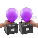 110-240V Pump B231 Single Hole Long Iator Air Balloon Blower Electric Iatable Ball Fast Iatabl