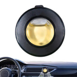 Fashionable Freshener Natural Perfume Clip For Vent Long-lasting Car Outlet Air