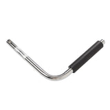 Car Axle  Abnormal Sound Detection Tool Horn Arm Claw Ball Cage Ball Head Tool Metal Heavy Duty Ergonomic for Vehicles Under