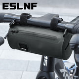 ESLNF Bike Portable Handlebar Multi-purpose Large Capacity Backpack MTB Road Cycg Frame Tube Bag Shoulder Bags