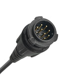 RMN5052A Hand PTT Mic Speaker Microphone for MOTOTRBO DGM4100 DGM6100 DM3400 DM3601 DM4400 M8220 M8268 M8620 XPR4300 XPR4550