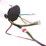 36V 20A Electric Dashboard Panel E Scooter Speed Controller for X7 Motor Module