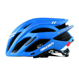 Bicycle Outdoor Cycling Motorcycle Made Carbon Fiber Material Safety Head Protection Mountain Bike Helmet