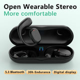 Wireless Bluetooth Headphones Tws Earphones Mini Heaset with Charging Case JS270 Waterproof Earbuds Hot Sale