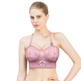 Electric Wireless Breasts Enlarge Chest Massager Lifting and Anti Sagging Enhancing Device for Home Use Breast Massage
