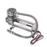 Off-Road Vehicle Suspension Modified Shock-Absorbing Car Repair Tank Air Pump