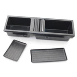 Trays Mounting Replacement for E46 3 Series Center Console Storage