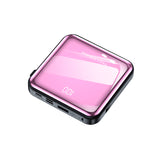 Factory Direct Sale 20000 mA 18650 Battery Ark Full Screen Detachable Double Side Portable Mini Fast Charger Power bank