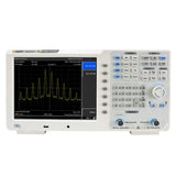 OWON XSA1015-TG XSA815-TG Digital Spectrum Analyzer 1280x800 1Hz Resolution Bandwidth 9kHz to 1.5GHz Frequency Oscilloscope
