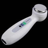 Ultrasonic Facial Cleaner Massager Skin Care Body Beauty Personal Care Device Face Lift Rf Led Anti Wrinkle Skin Care Tools