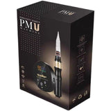 Embroidery Fully Throwing Integrated hine, Semi Permanent Eyebrow And Lip ating Instrument Tattoo Pen hine
