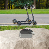 Material Branded New Built-In Charger Outdoor Part Ninebot Max G30 For Electric Scooter Mounting Accessory