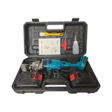 13 Teeth Wireless 21V Electric Wool Shears Professional Rechargeable Farm Livestock Scissors