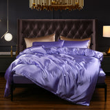 Bed Sheet Summer Set Three Piece Down Quilt Set