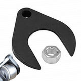 Drive Bearing Car Wheel Cardan Shaft Puller Practical Repair Manual Disassembly Tool For Professional Auto Mechanics