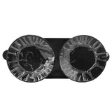 Gun Mount Wall Suction Cup Holder Hands for Neck Waist Back Self Massage