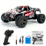 GIOCIIOL Remote Control Cars-1:20 Remote Control Car-