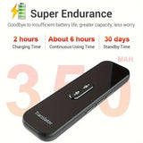 Instant Intelligent Voice Translator 137 Languages - Real-Time Two-Way Translation and App Display for Android/Ios Hot Sale