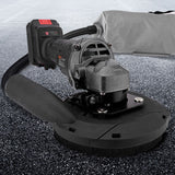 Electric Protective Stone Concrete Hand Angle Grinder Dust Cover