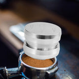 Hand Tamper 58mm Coffee Leveg Distributor for Cafe Bar