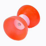 Classic Chinese Yo-Yo Diabolo Jling With Hand Sticks For Kids Adult Elderly People Fiess Toy Random Color