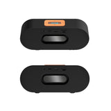 Wireless Bluetooth Speaker Phone Mini Speaker Truck Mounted Subwoofer