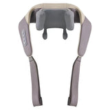 Trapezius Muscle Hot Compress Shoulder And Neck Massage Shawl Electric Kneading Multi-functional Back Massager