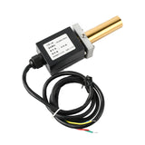 Integrated Fire Monitor UV Flame Control Device Detector Sensor Waste Oil Burner Accessories