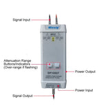 DP20003 Probe10X 100X High Voltage Oscilloscope differential Probe kit 100MHz