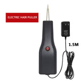Electric Plucking Artifact Handheld Household Removal hine Chicken, Duck and Goose Hair Plucker