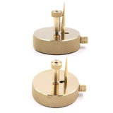Multi-Functional Bracket Hairspring Weight Adjustment Speed Balance Spt Balance Shaft Watch Repair Tool