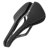 GUB 3D Printed High Rebound Honeycomb Shock Absorption Bicycle Saddle Seat Cushion Cycg Accessories