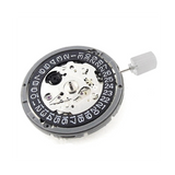 NH35/NH35A 3-Character Calendar 3-Needle with Lever High-Precision Automatic Mechanical Movement Replacement