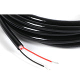 Liquid Integrated Static Pressure Meter Fire Water Tank Level Transmitter Single Probe Sensor