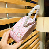 Children's Accessories Gift Little Hairpin Set Box Headdress Hair Clip Princess Girl Baby Jewelry