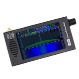 Retail Portable SDR Digital Demodulation Radio FM/AM/MW/SW/AIR-Band DSP Receiver Shortwave FM SDR Radio Receiver