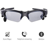 Multifunction Polarized Sunglasses With Stereo Bluetooth Earphone Sports Riding Glasses Sun Glasses With Microphone