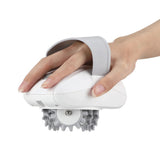 3D Electric Full Body Massager Roller Anti-cellulite Massaging Slimmer Roller Massager Machine Full Body Slimming Massage Tool
