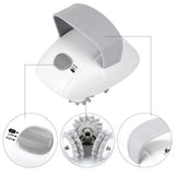 3D Electric Full Body Massager Roller Anti-cellulite Massaging Slimmer Roller Massager Machine Full Body Slimming Massage Tool