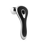 3D Roller Face Lifting Massager Skin Tighten Anti Wrinkle Massager Facial Body Slimming Shaping Massage Machine Skin Care Tool