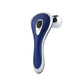 3D Roller Face Lifting Massager Skin Tighten Anti Wrinkle Massager Facial Body Slimming Shaping Massage Machine Skin Care Tool