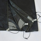 3F UL GEAR Lanshan Series Footprint Original 20D Nylon Footprint 220*110CM High Quality Groundsheet