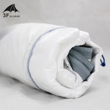 3F UL GEAR TYVEK Sleeping Bag Cover Camping Bag Waterproof Breathable Moisture-resistant Heating-up Spacer Sleeve