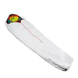 3F UL GEAR TYVEK Sleeping Bag Cover Camping Bag Waterproof Breathable Moisture-resistant Heating-up Spacer Sleeve